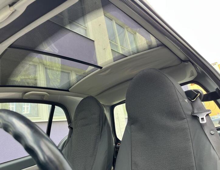 Smart Fortwo 25