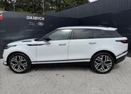 Land Rover Range Rover Velar 5