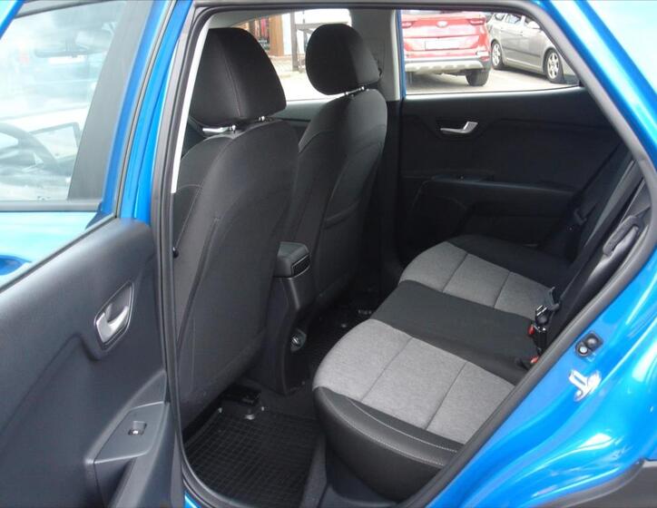 KIA Stonic 16