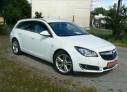 Opel Insignia 4