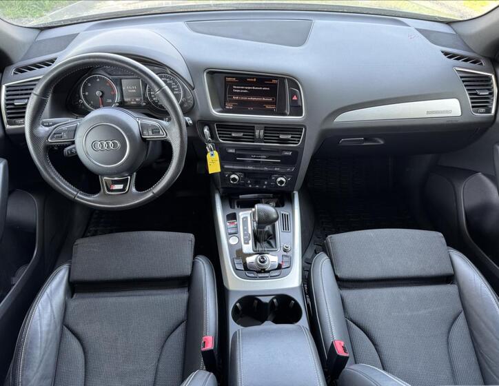 Audi Q5 29