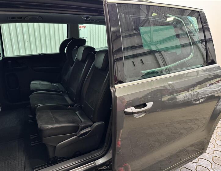 Volkswagen Sharan 33