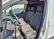 Ford Transit Connect 13