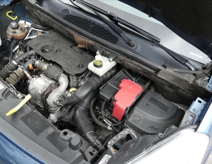 Citroën Berlingo 31