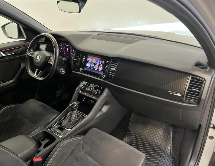 Škoda Kodiaq 23