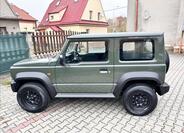 Suzuki Jimny 8