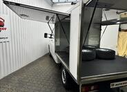 Volkswagen Transporter 27