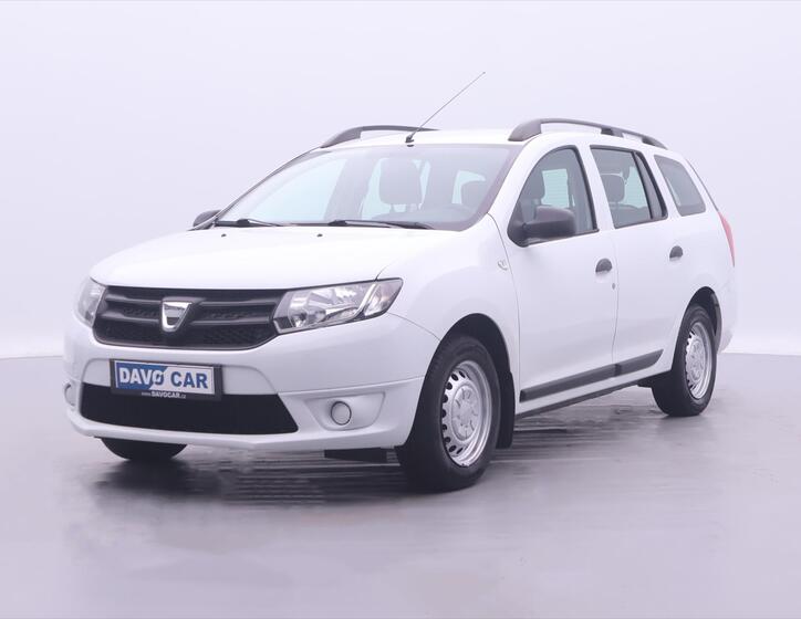 Dacia Logan 3