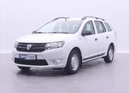 Dacia Logan 3