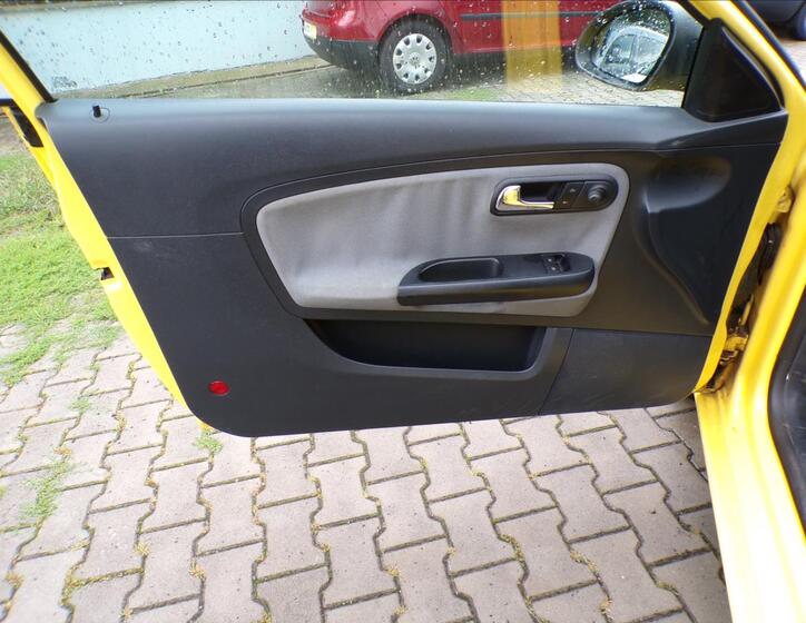 Seat Ibiza 14