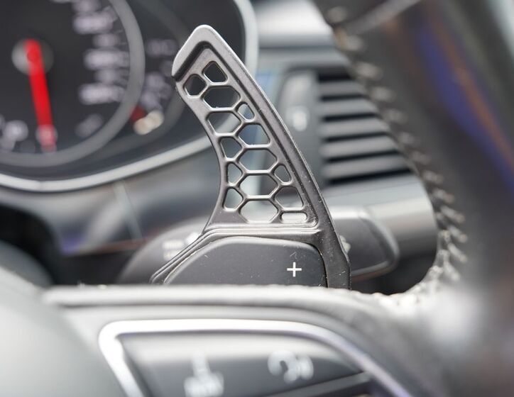 Audi A6 35