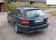 Jaguar X-Type 4