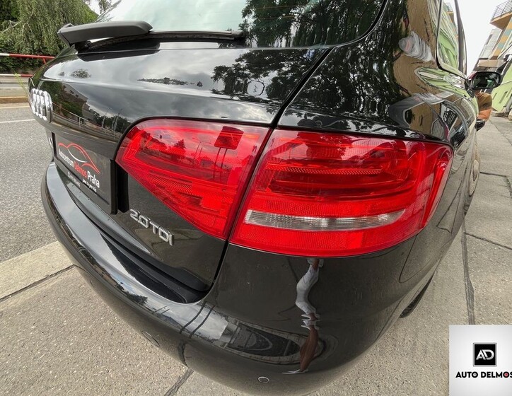 Audi A4 46
