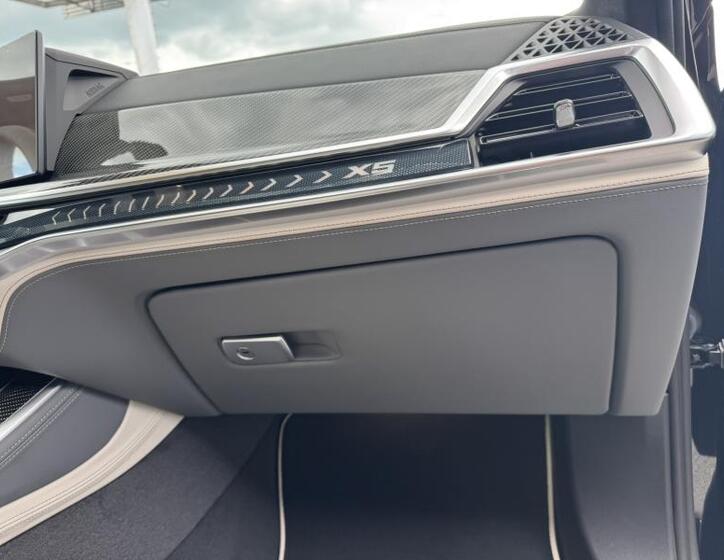 BMW X5 39