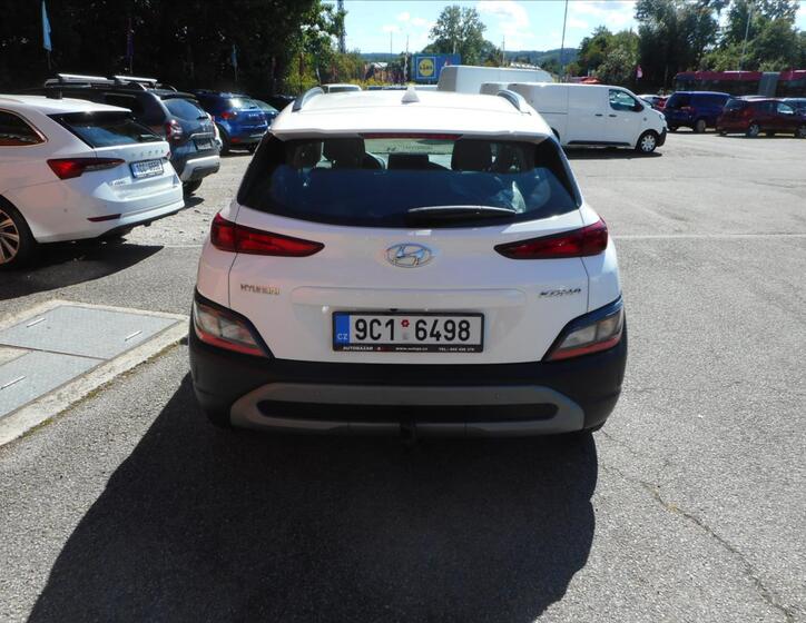 Hyundai Kona 6