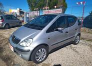 Mercedes-Benz Třídy A 1