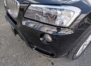 BMW X3 45