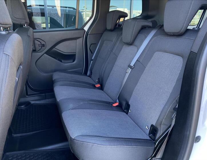 Mercedes-Benz Citan 11