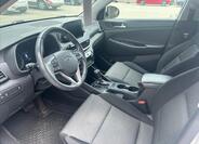 Hyundai Tucson 9