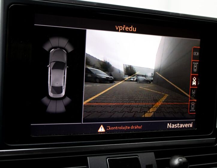 Audi A7 14