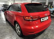 Audi A3 4