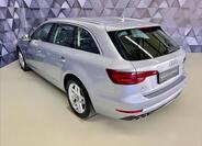 Audi A4 5