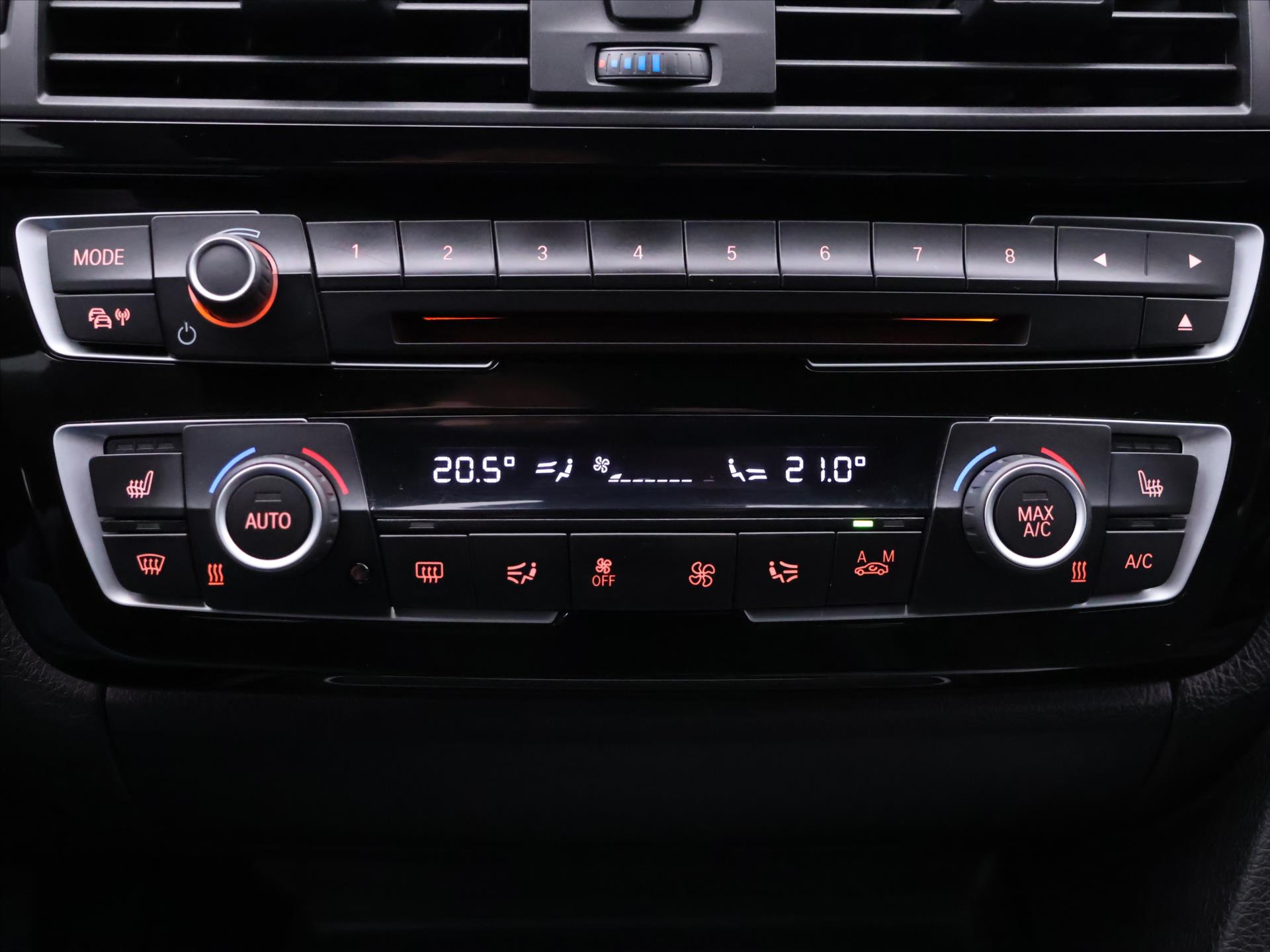 BMW Řada 4