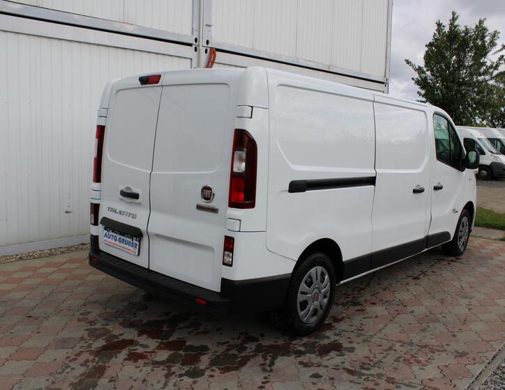 Fiat Talento 4
