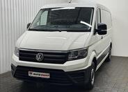 Volkswagen Crafter 1