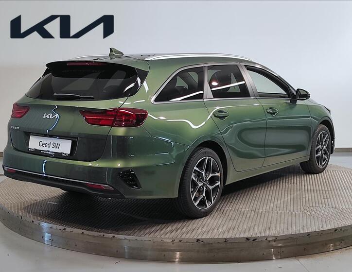 KIA Ceed 4