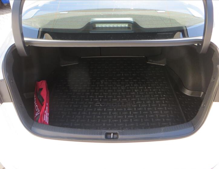 Toyota Corolla 7
