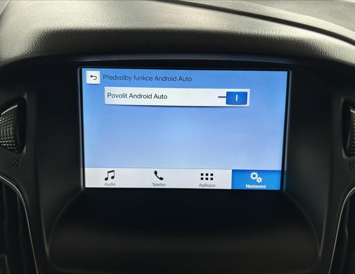 Ford Focus 15