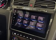 Volkswagen Golf 17