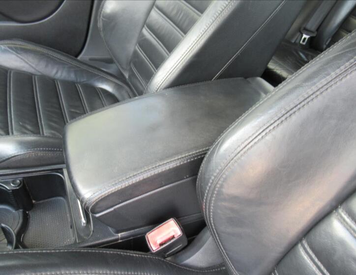 Volkswagen Passat 19