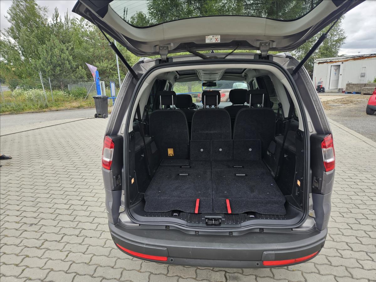 Ford Galaxy