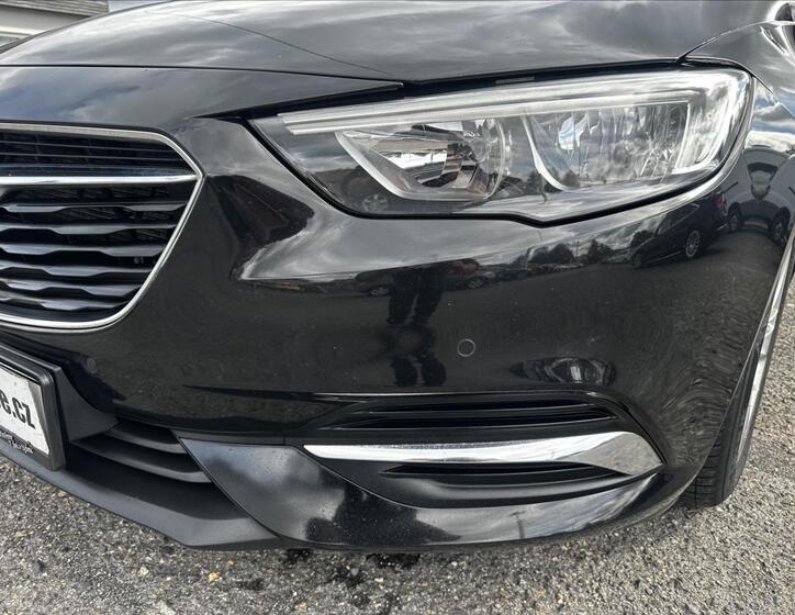Opel Insignia 22