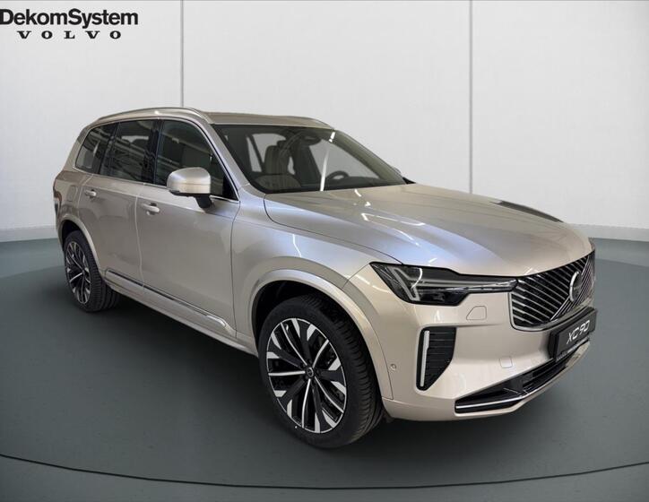 Volvo XC90 2