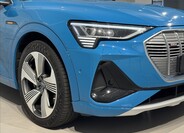 Audi e-tron 4