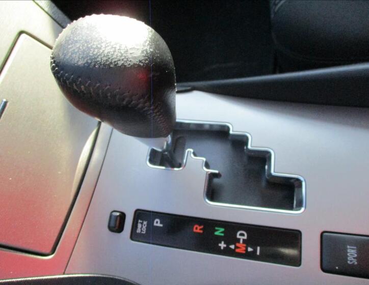 Toyota Avensis 26
