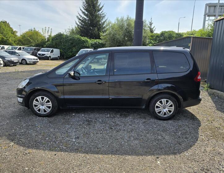Ford Galaxy 4