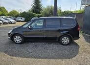 Ford Galaxy 4