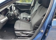 Škoda Octavia 6