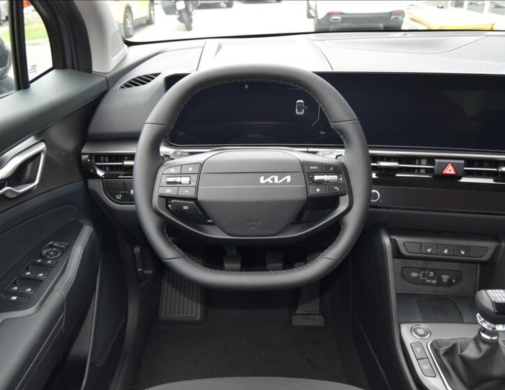 KIA Sportage 7