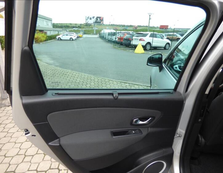 Renault Grand Scénic 25