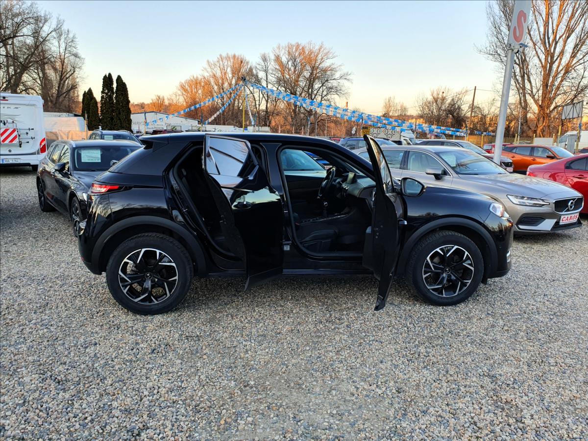DS Automobiles DS3 Crossback