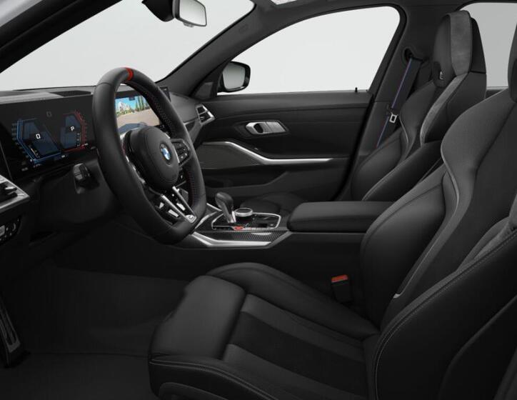 BMW M3 4