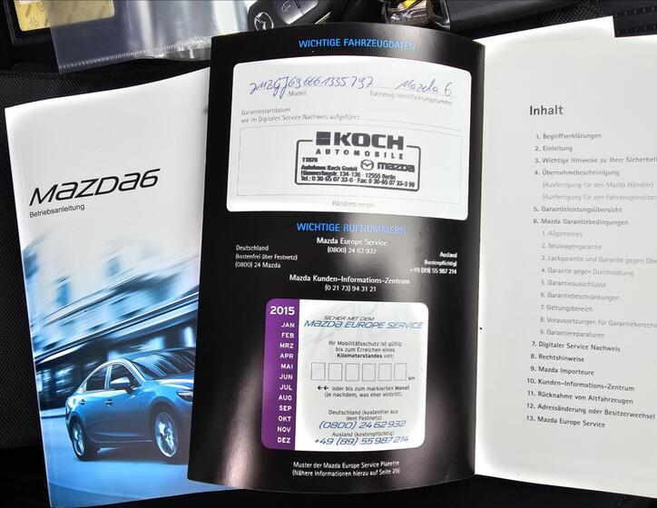 Mazda 6 39