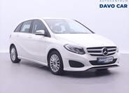 Mercedes-Benz Třídy B 1
