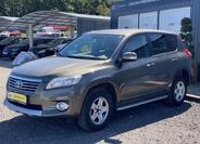 Toyota RAV4 3