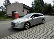 Peugeot 508 2